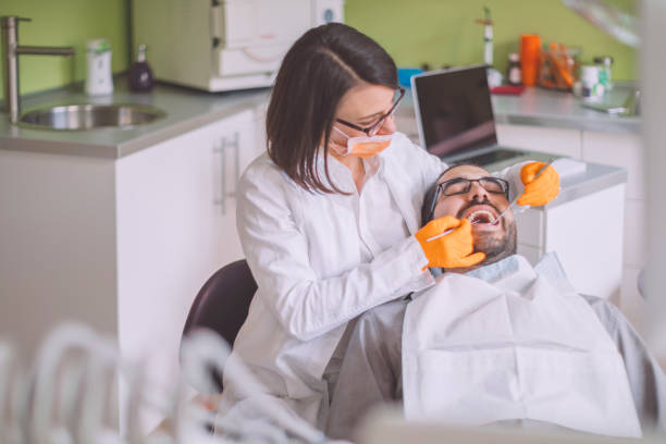Best Emergency Cosmetic Dentistry (e.g., broken veneers) in Webberville, MI