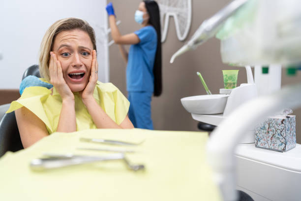 Best Knocked-Out Tooth (Avulsed Tooth) Treatment in Webberville, MI