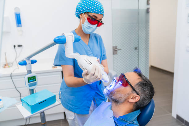 Best Weekend Emergency Dental Services in Webberville, MI
