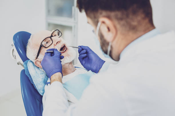 Best Emergency Orthodontic Repairs in Webberville, MI
